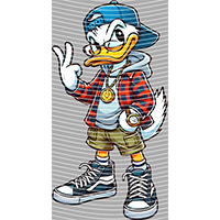 Cartoons and other-CO 2574